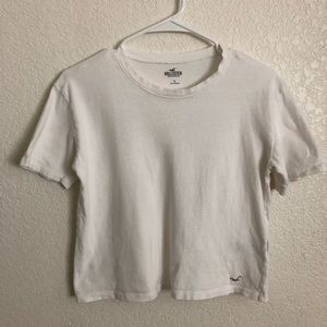 !!! FINAL SALE!!! Hollister Basic Tee